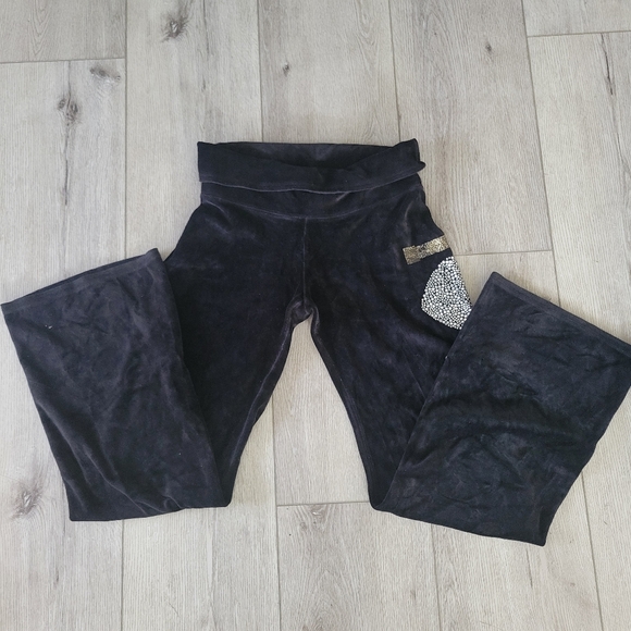 Victoria's Secret Pink Collegiate Collections Pants - Picture 4 of 10